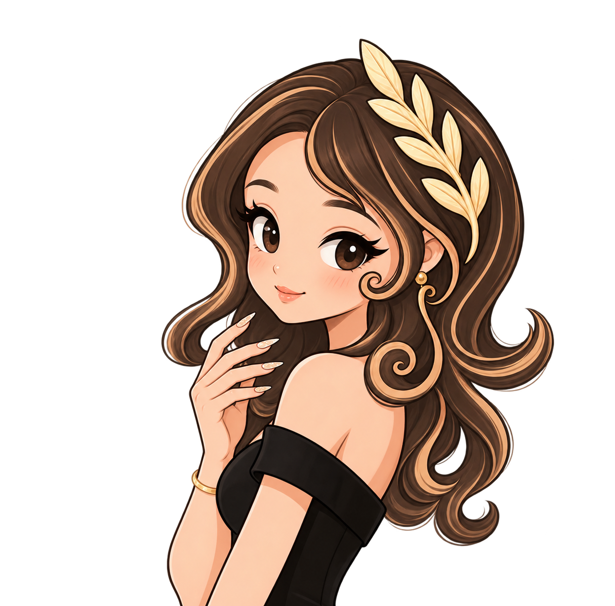 PRET A BEAUTE Paris illustration
