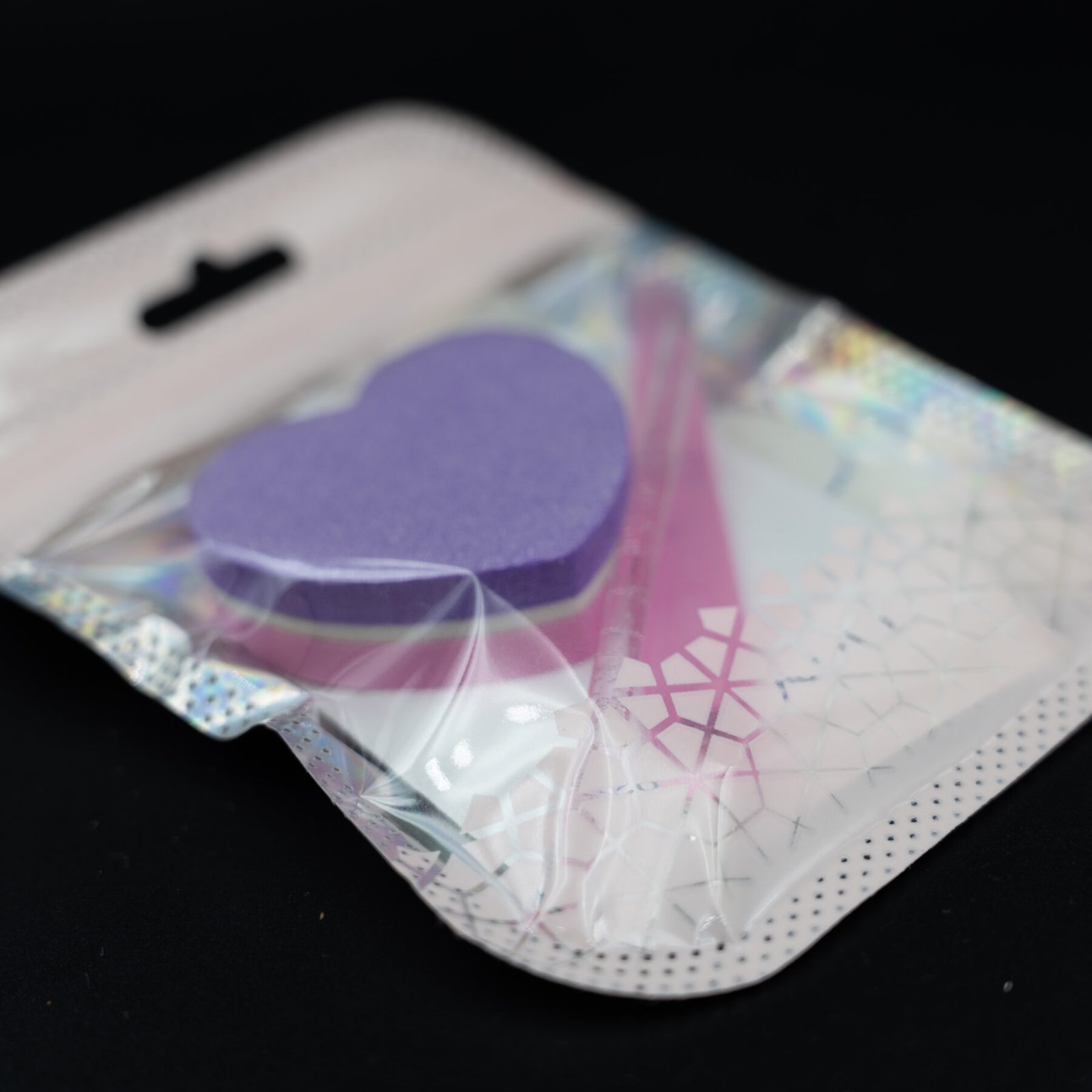 KIT POUR FAUX ONGLES