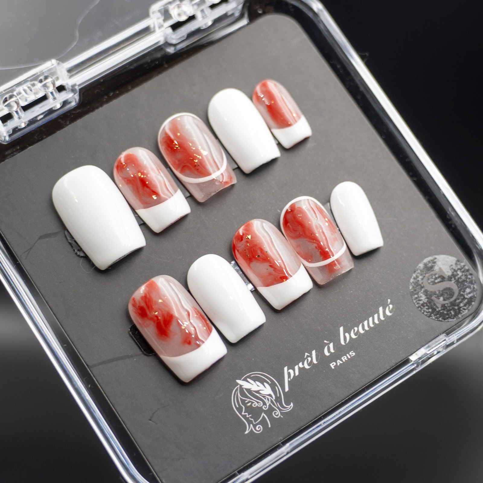 BLOODY