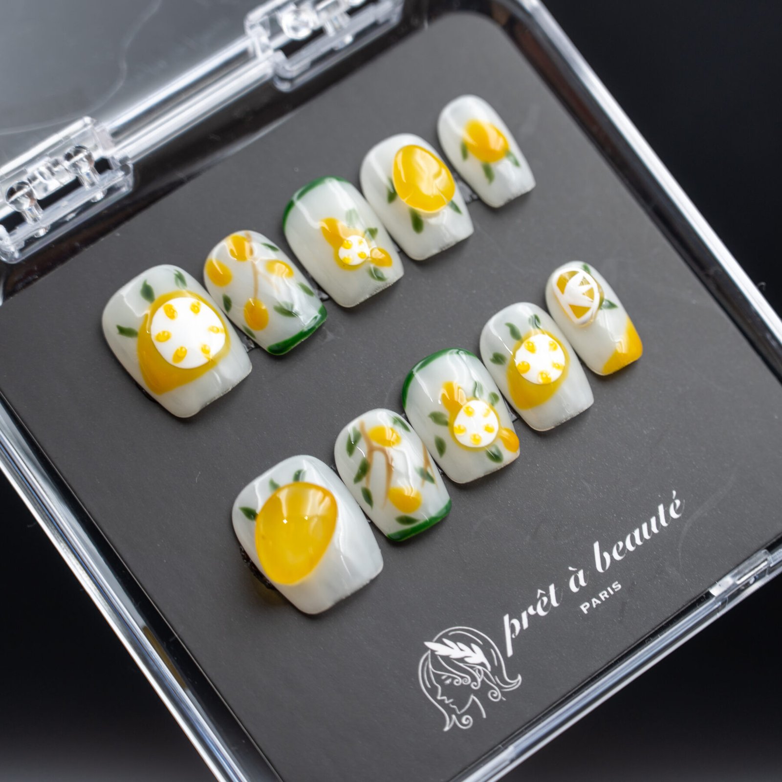 CITRON
