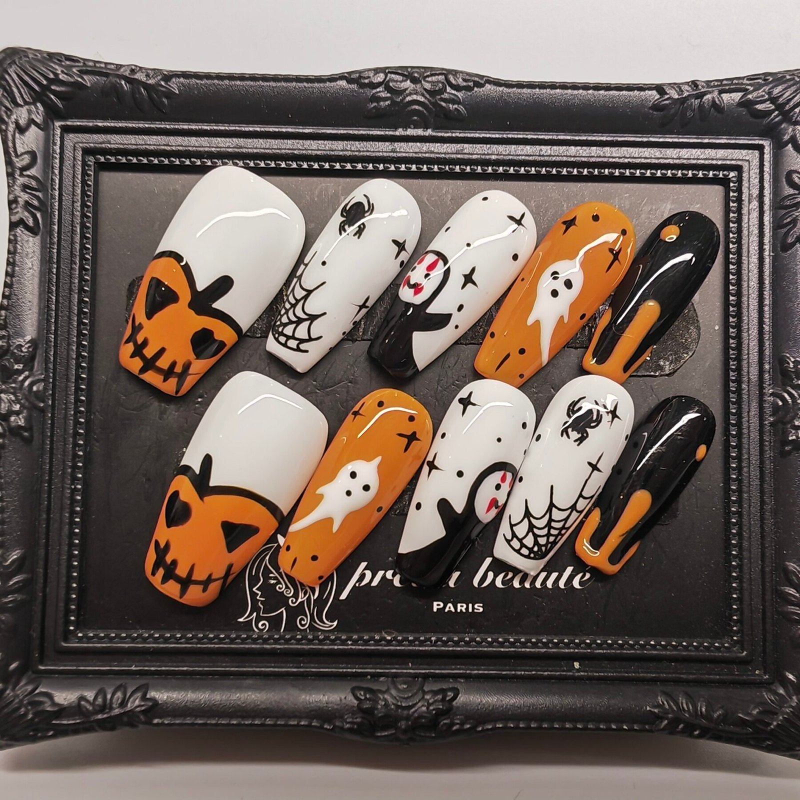 Collection Toussaint