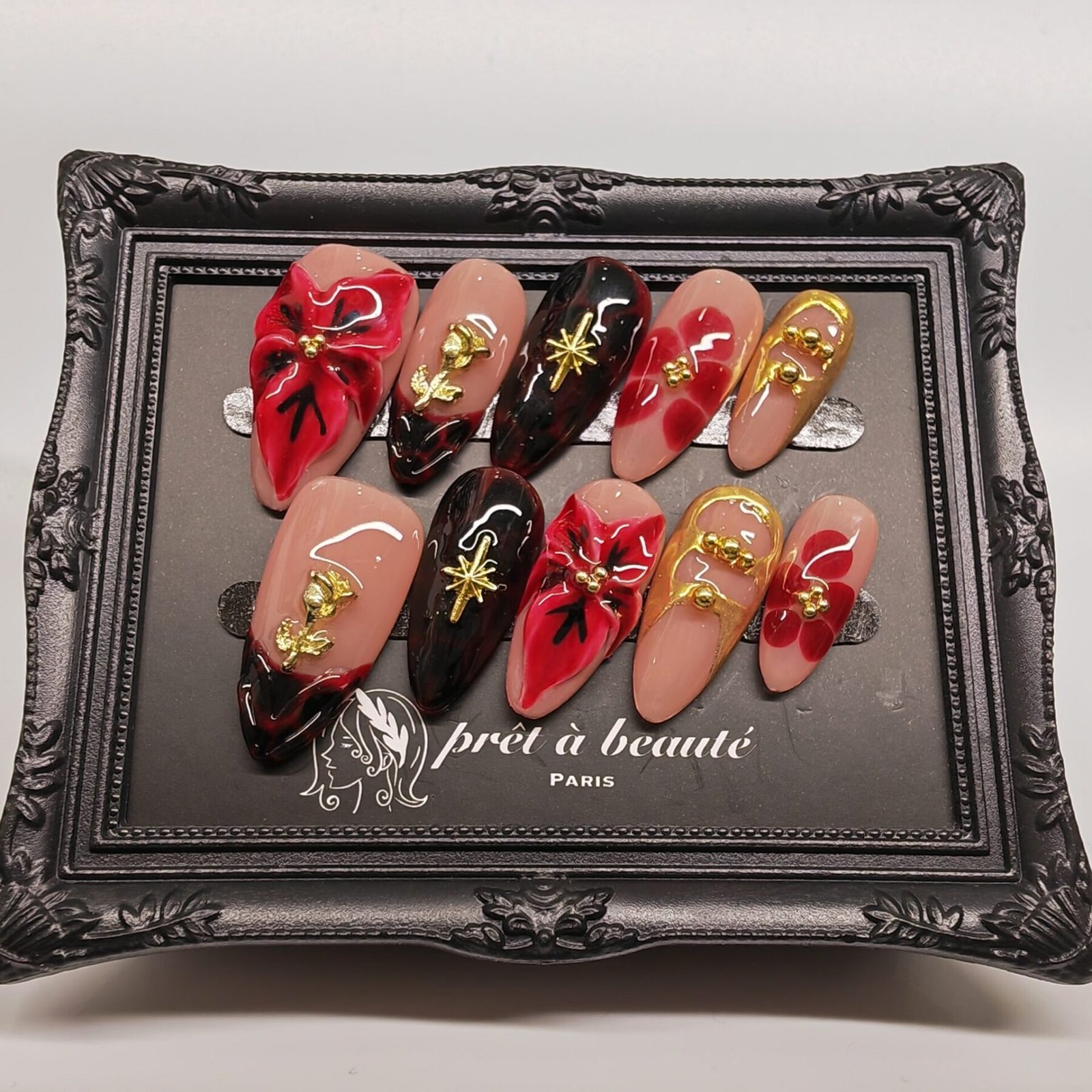 Séduction vénéneuse