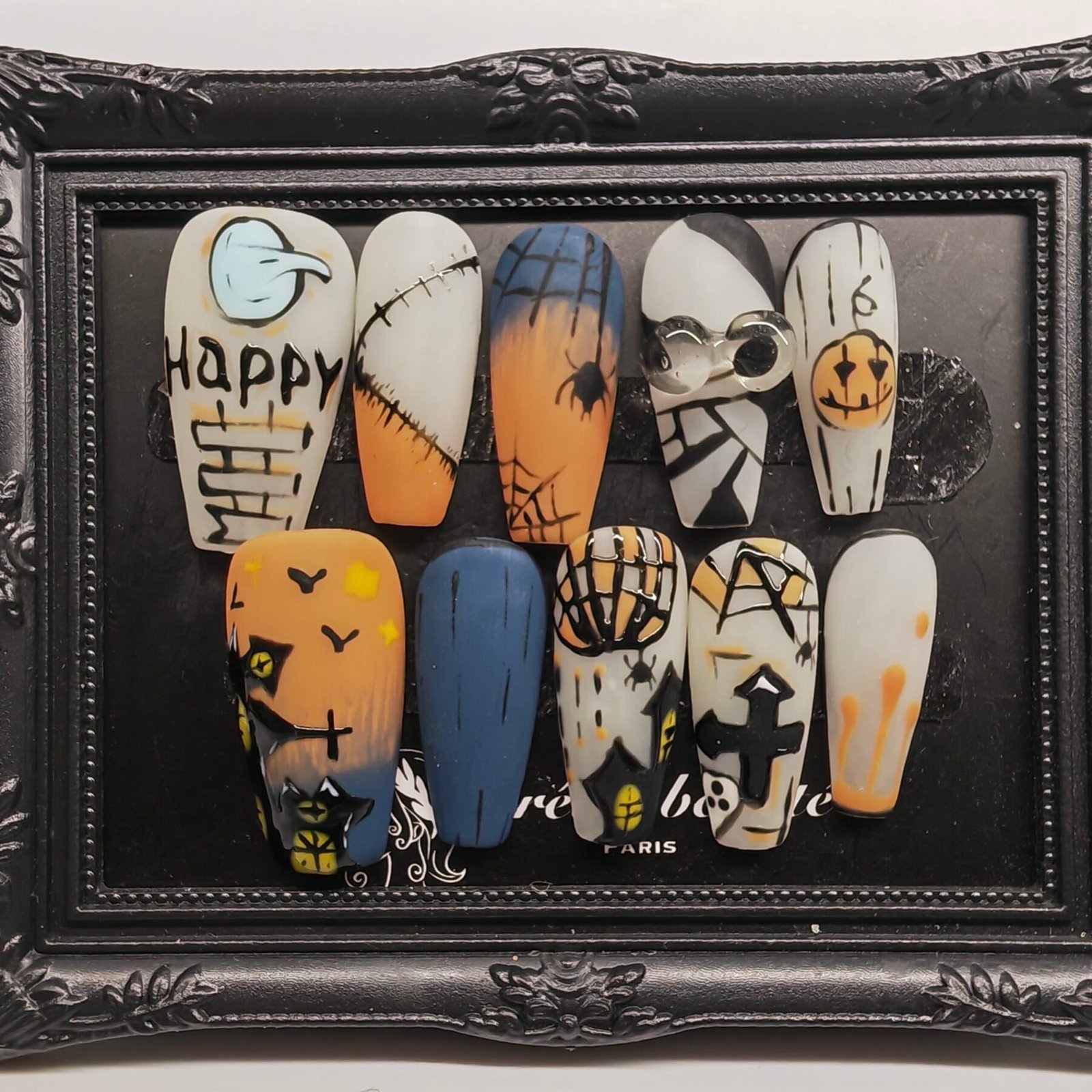 Collection Toussaint