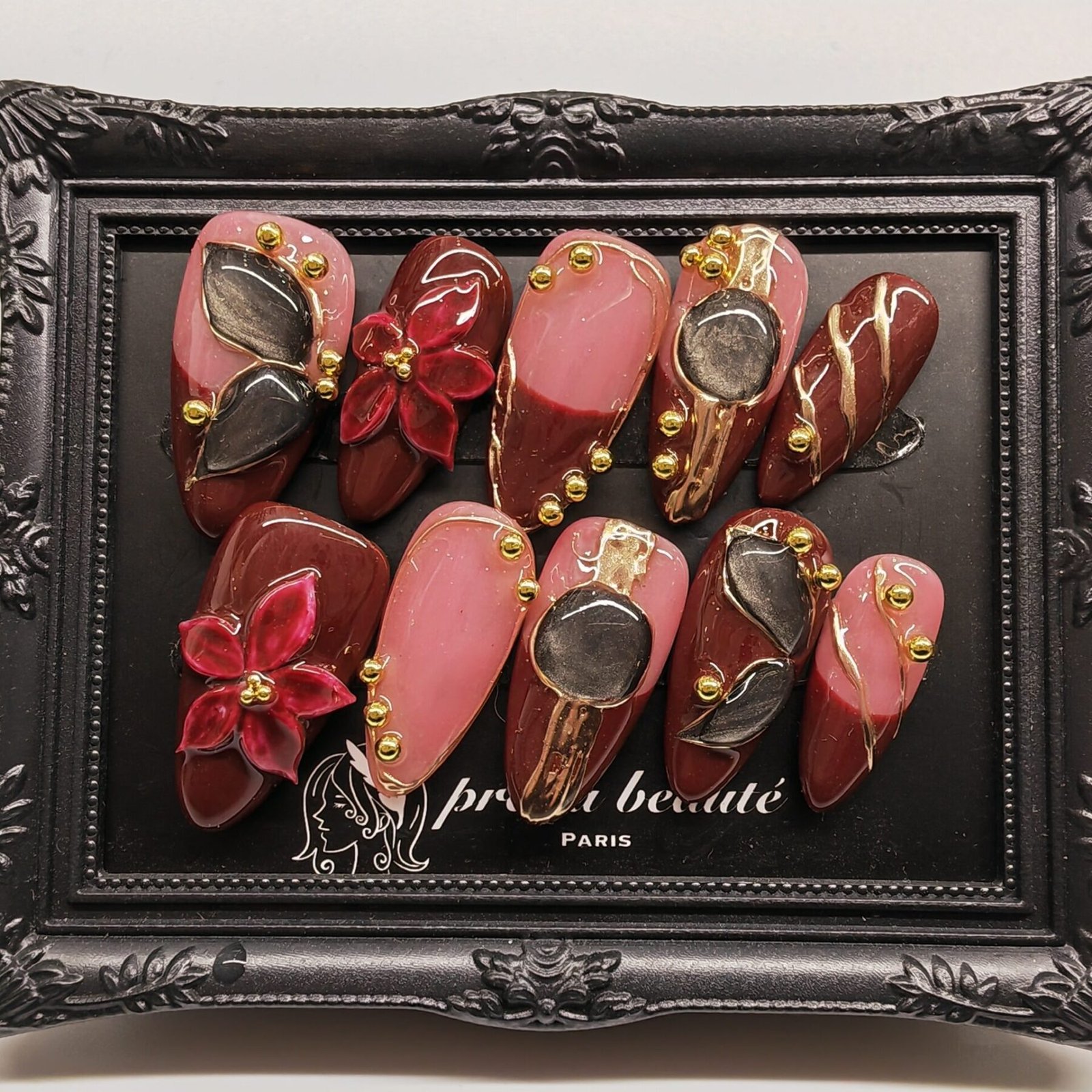 Séduction vénéneuse