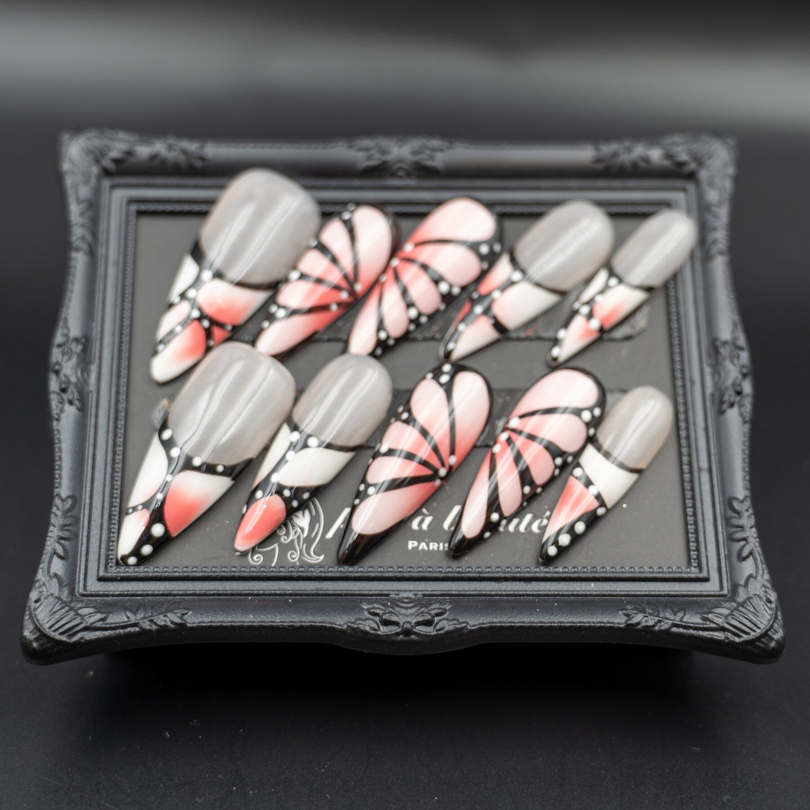 Papillon