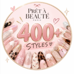400+ styles